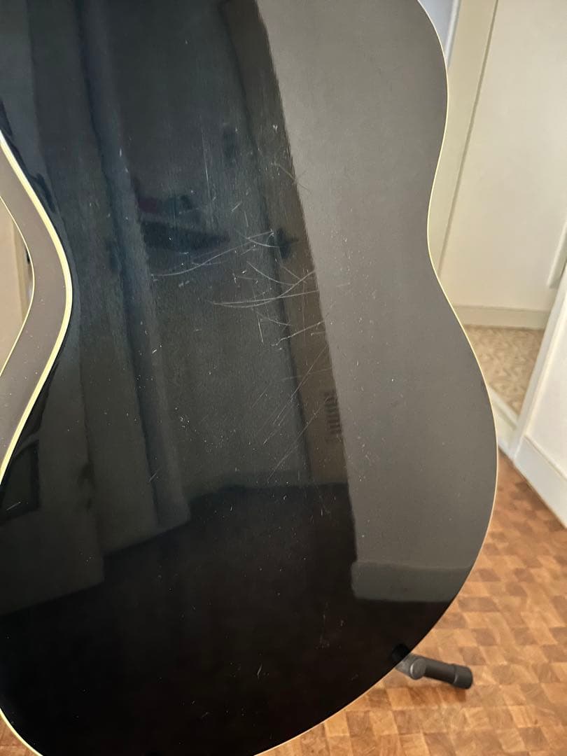 YAMAHA FS820 ヤマハアコースティックギター