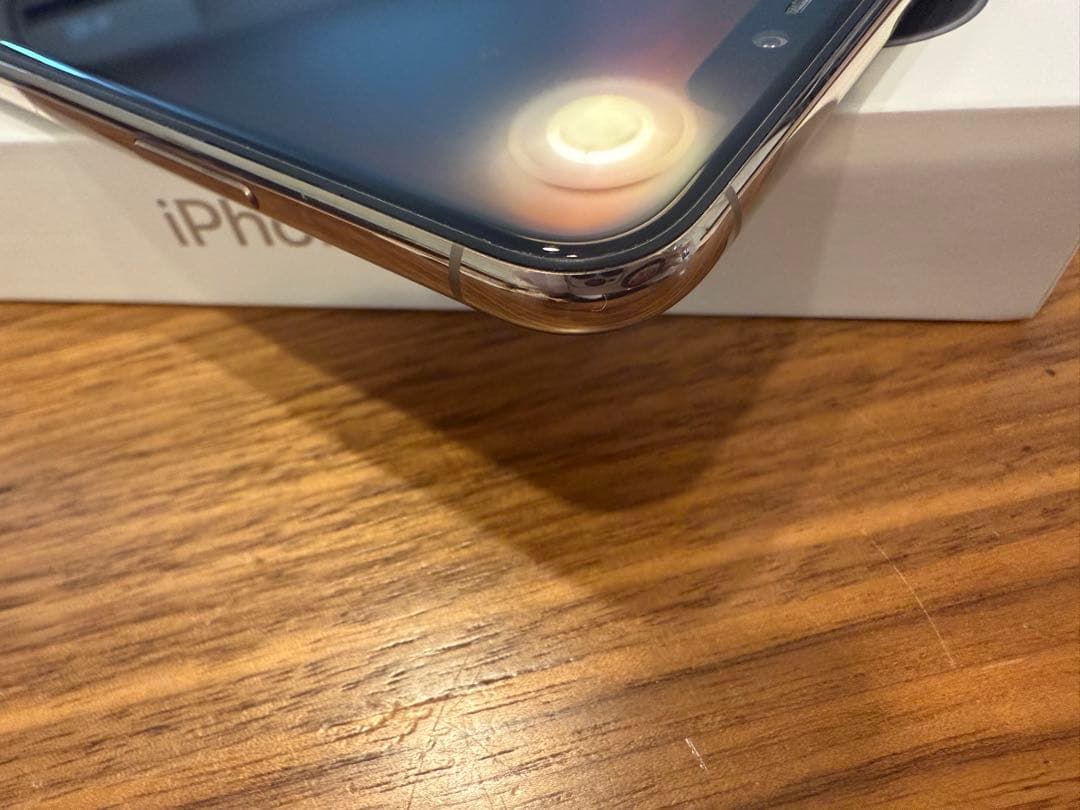 バッテリー100% iPhone 11 Pro max 256GB SIMフリー