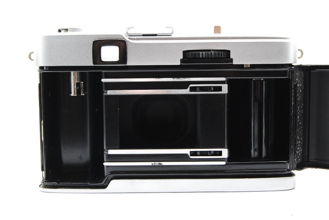 【自宅保管品/美品】OLYMPUS オリンパス TRIP35 動作確認済み