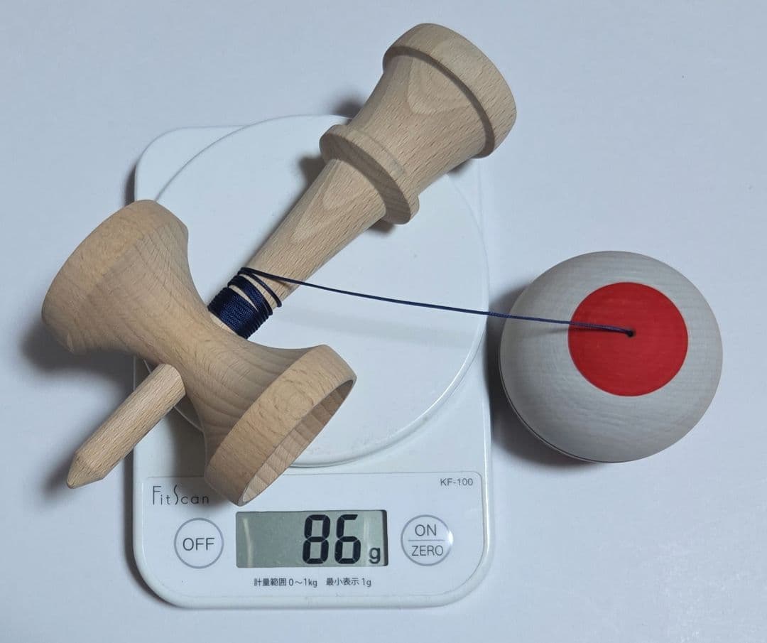 けん玉 ORIGINZ - Japan Blokk