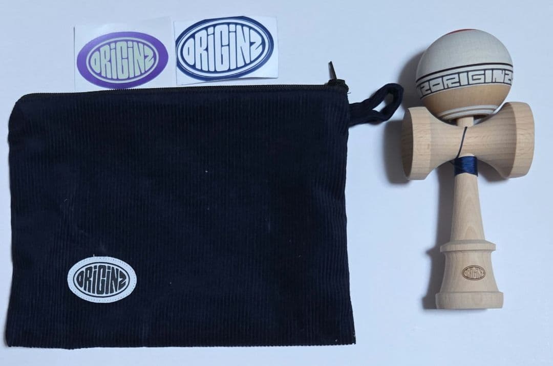 けん玉 ORIGINZ - Japan Blokk