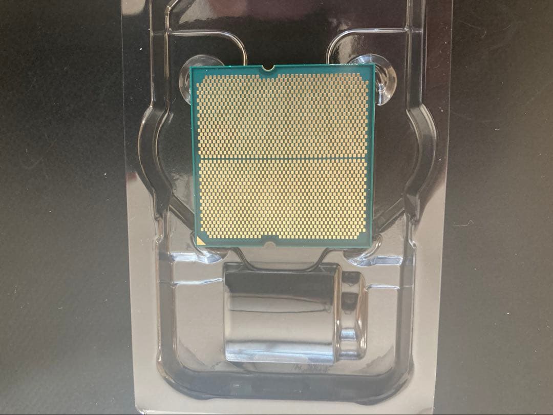 ろひさん専用CPU、メモリー、メモリーヒートシンク