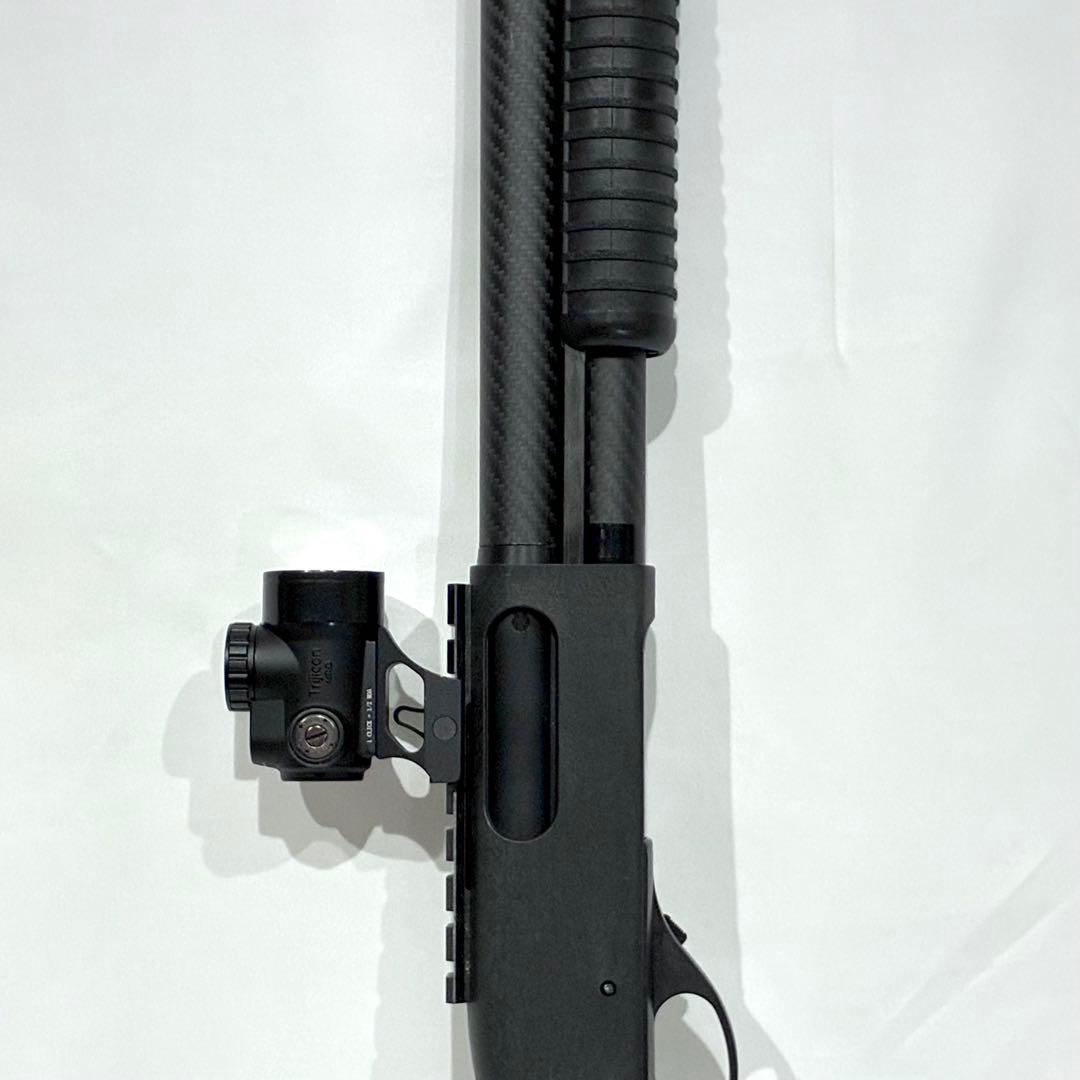 マルゼン CA870 カーボン ストレートアウターバレル