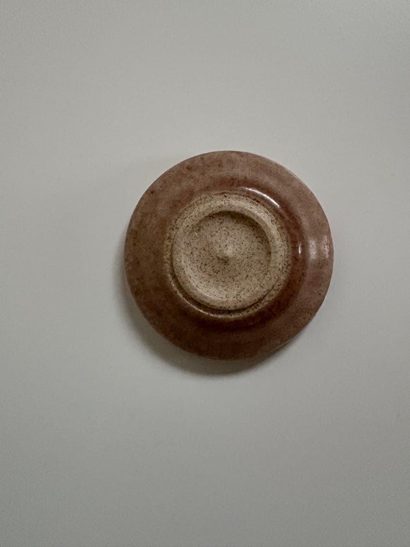 鈎一馬さん　香合