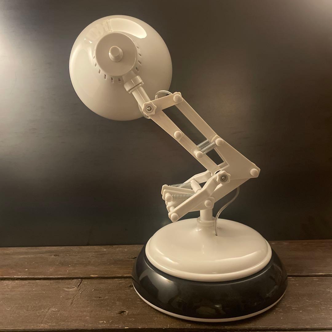 TOY STORY 3 コレクターズ ボックス 限定 LUXO JR. ライト