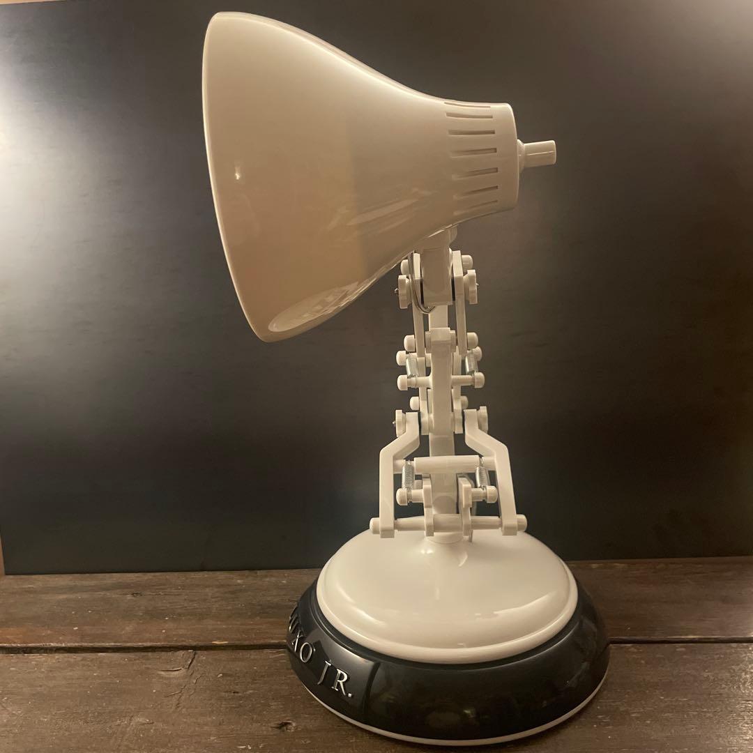 TOY STORY 3 コレクターズ ボックス 限定 LUXO JR. ライト