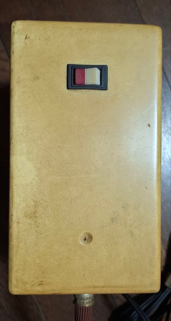 M-4 SHERMAN X-1 SUPER BOMBE エアータンク ４L ２本