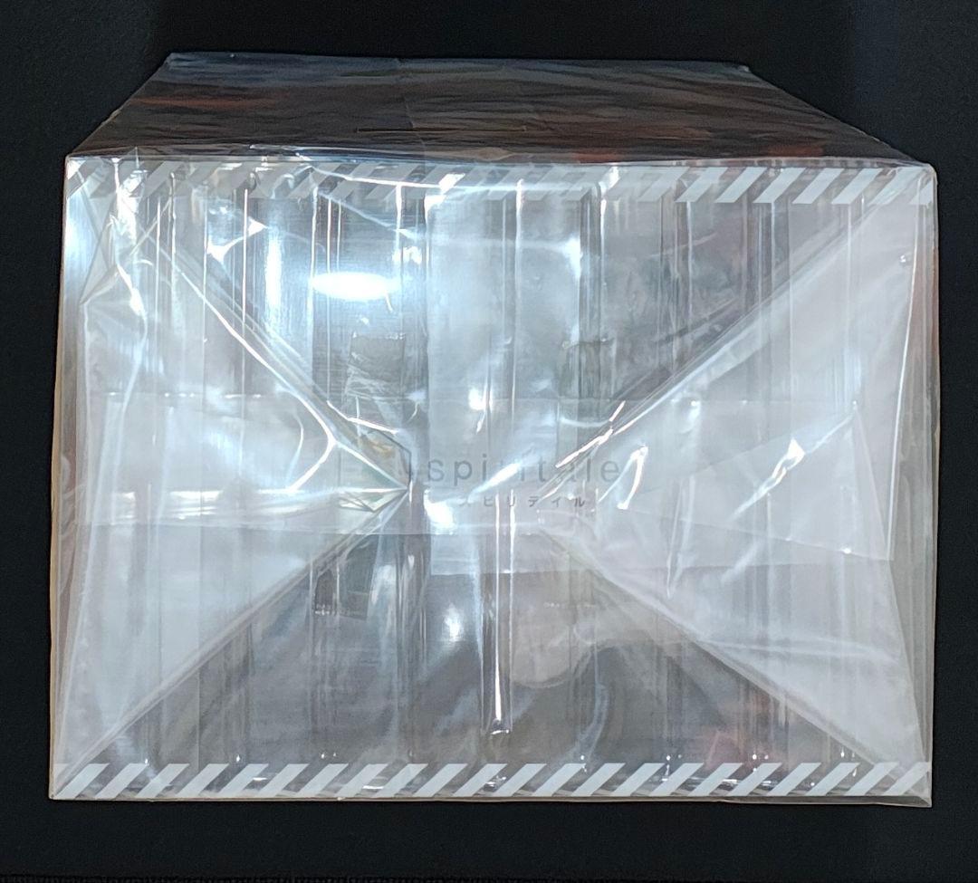 スピリテイル ブルーアーカイブ ブルアカ　美甘ネル バニーガール　1/7　未開封