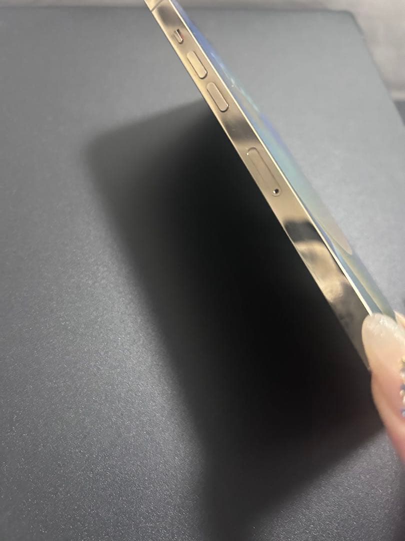 iPhone12 pro max 512ＧＢ