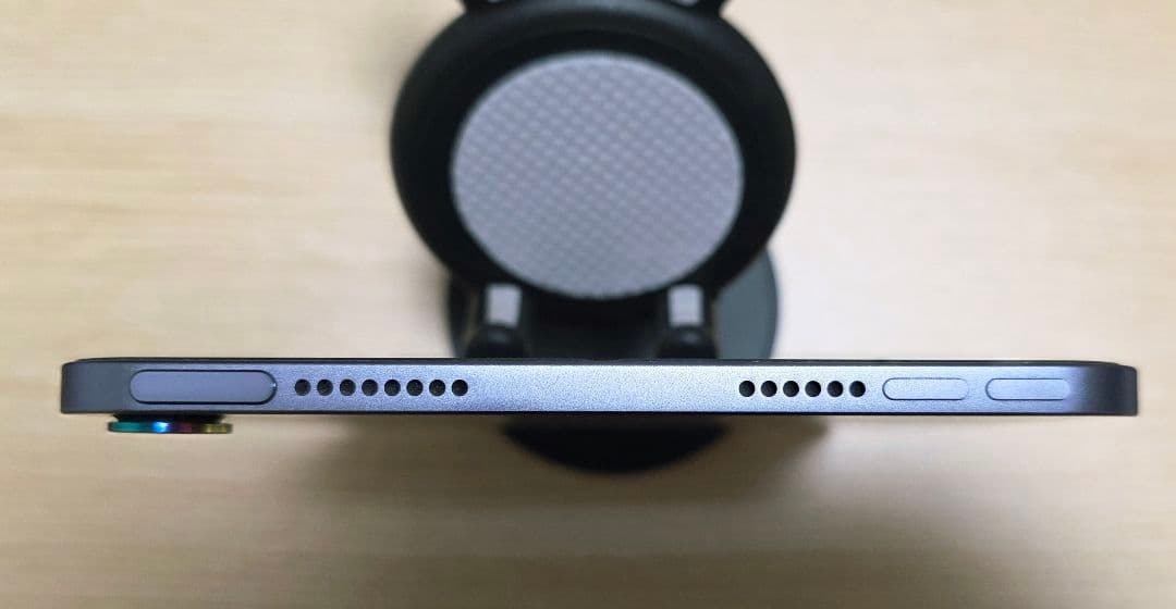 Apple　iPad mini6　パープル　Wi-Fiモデル　256GB