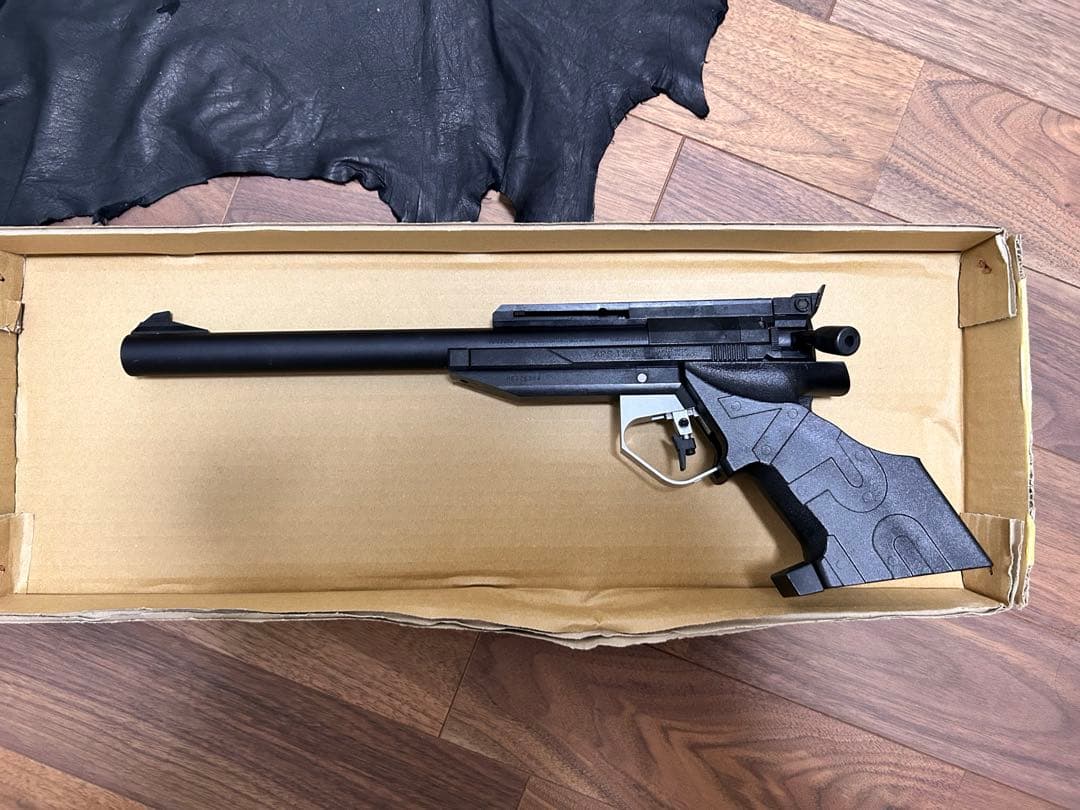 マルゼン　APS-1 グランドマスター