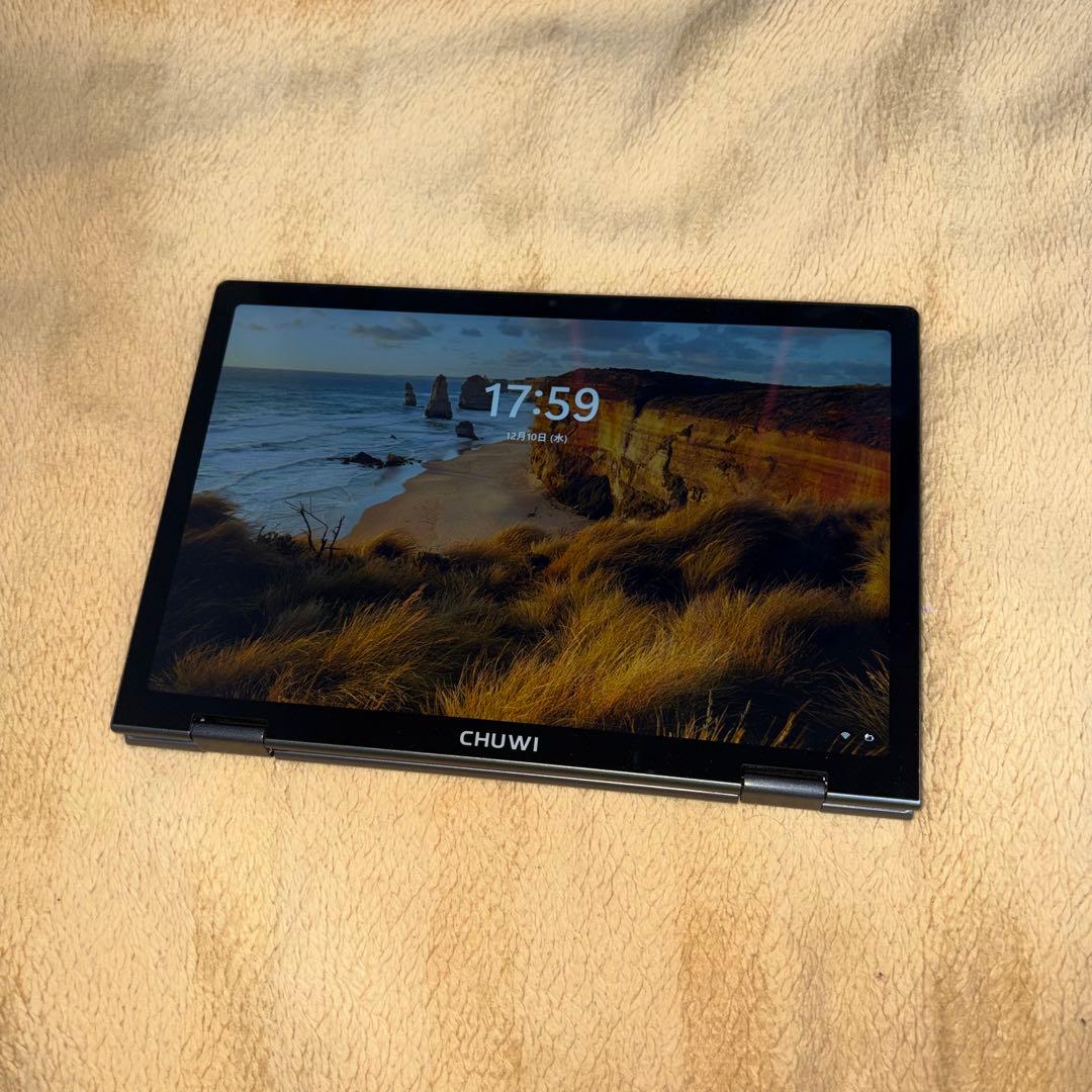 値下げ依頼大歓迎 N150 CHUWI MINIBook X