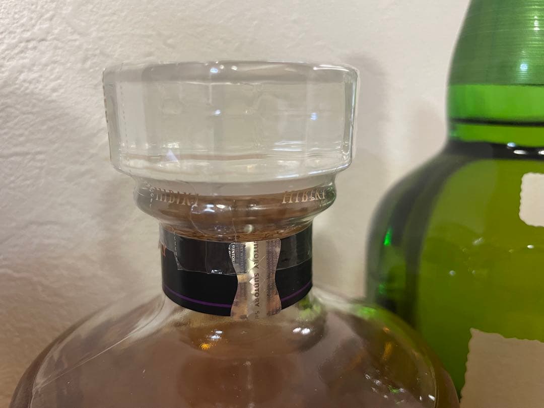 【値下げ不可】白州、響、山崎フルボトル3本セット