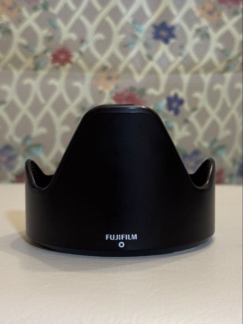 【美品】Fujifilm XF 23mm F1.4 R・kenkoフィルター付き