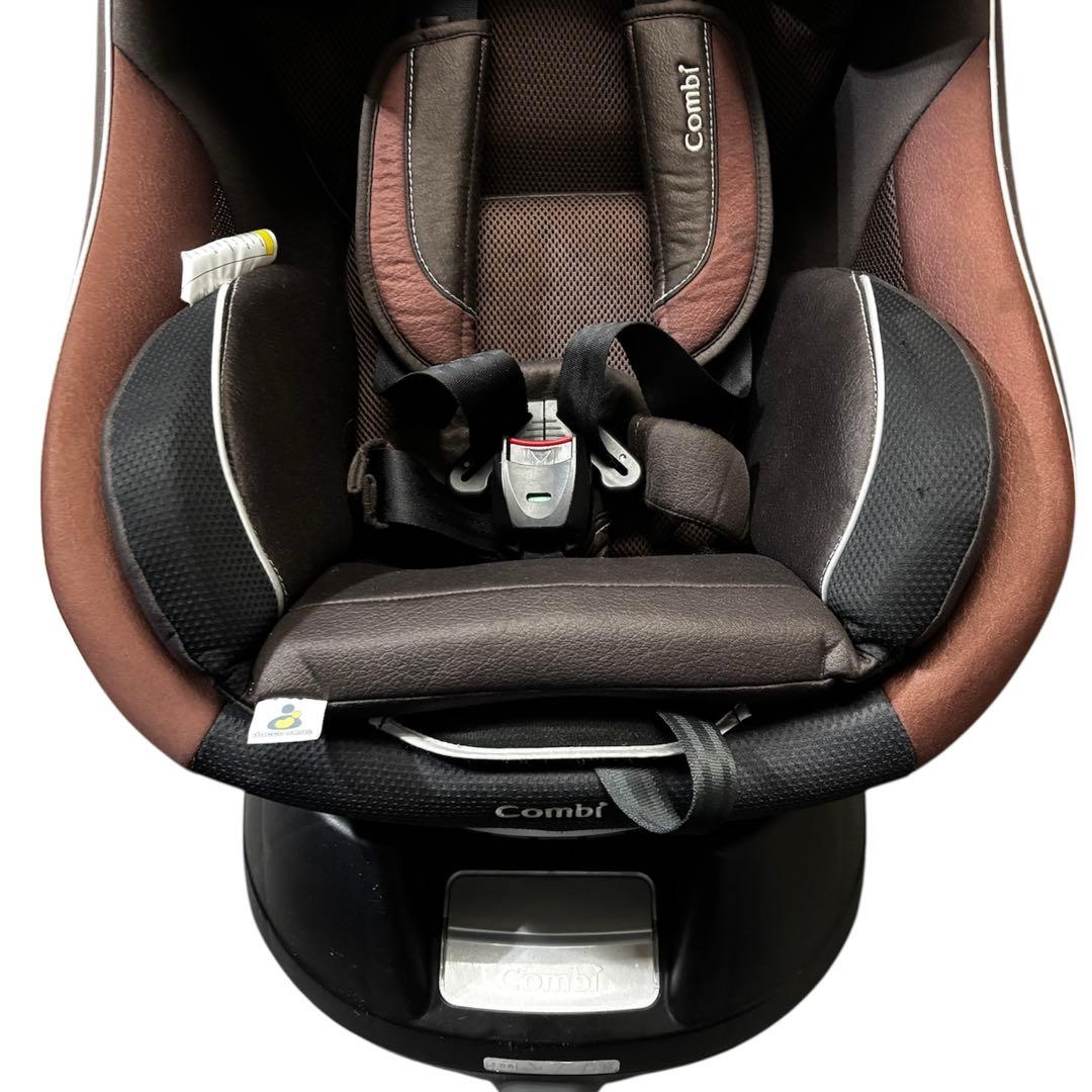 ⚠️24時までタイムセール⚠️Combi ネルーム CB-UTC チャイルドシート