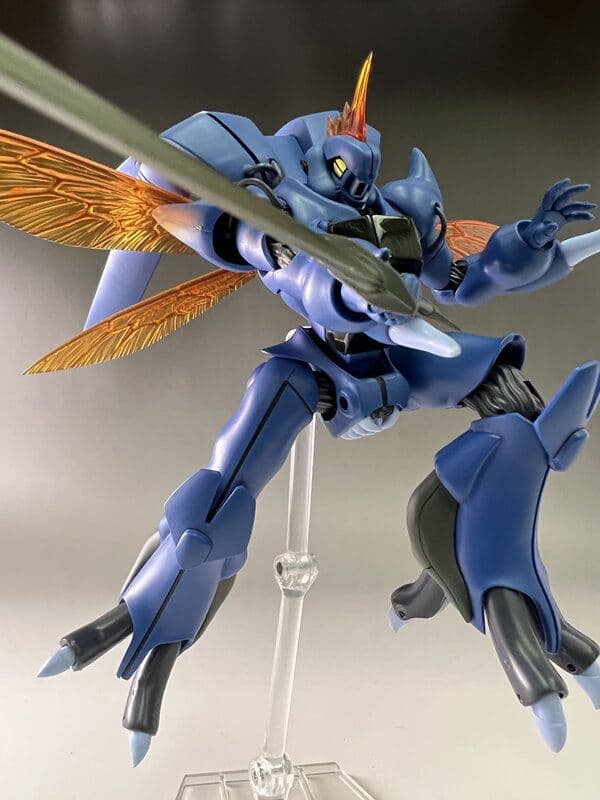 ROBOT魂＜SIDE AB＞ビランビー＆ユニコン・ウーセット【魂ウェブ限定】