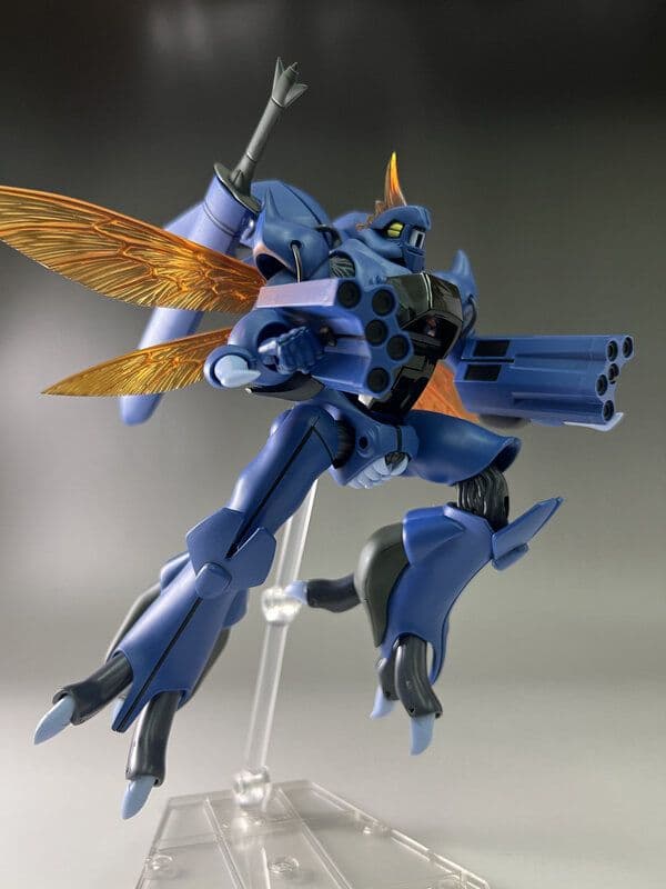 ROBOT魂＜SIDE AB＞ビランビー＆ユニコン・ウーセット【魂ウェブ限定】