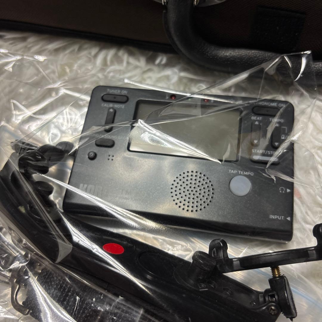 STENTOR ステンター student バイオリン 1/8 ケース等 セット