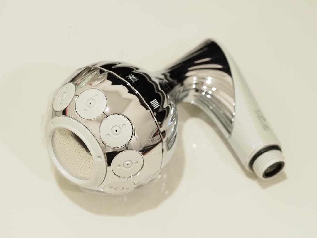 【新品】ReFa MISTPIA（リファミストピア）高級シャワーヘッド