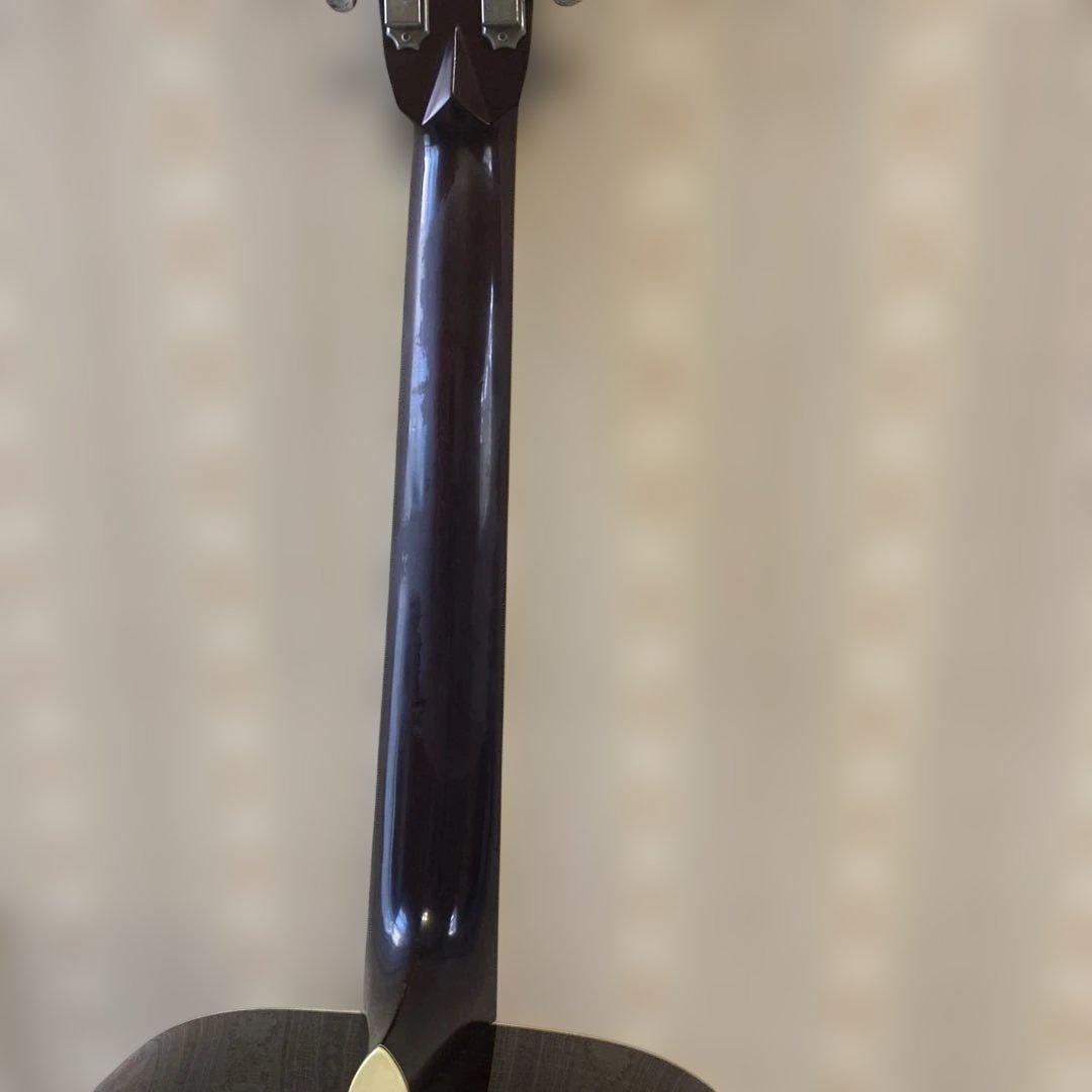 s.yuki@プロフ必読専用 Sigma Guitars SEC-1500R