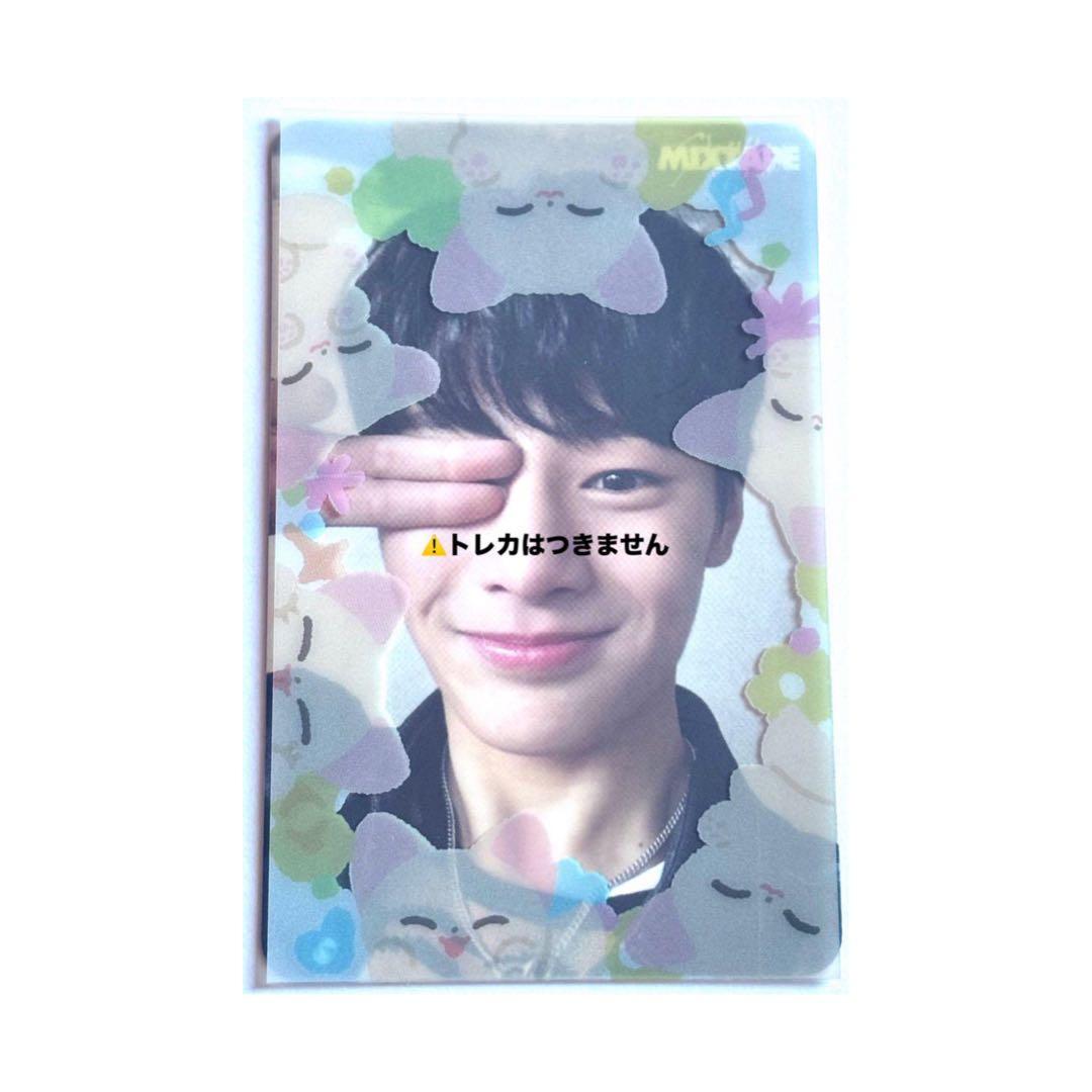 StrayKids アイエン マスター ぬいぐるみ グッズ