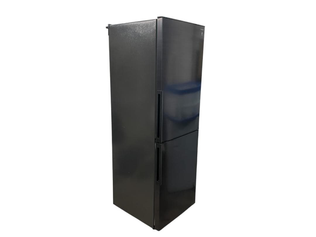 レオモン専用シャープ 310L 2ドア 冷凍冷蔵庫 引き取り歓迎 神奈川