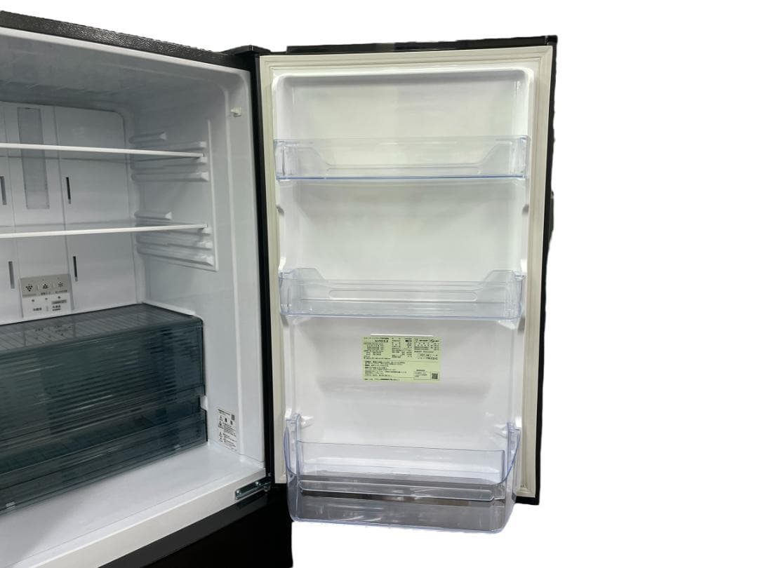 レオモン専用シャープ 310L 2ドア 冷凍冷蔵庫 引き取り歓迎 神奈川