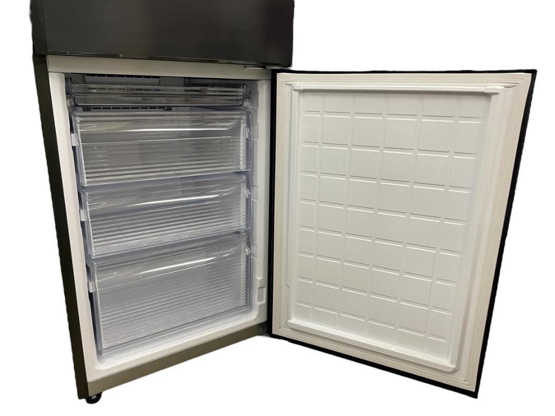 レオモン専用シャープ 310L 2ドア 冷凍冷蔵庫 引き取り歓迎 神奈川