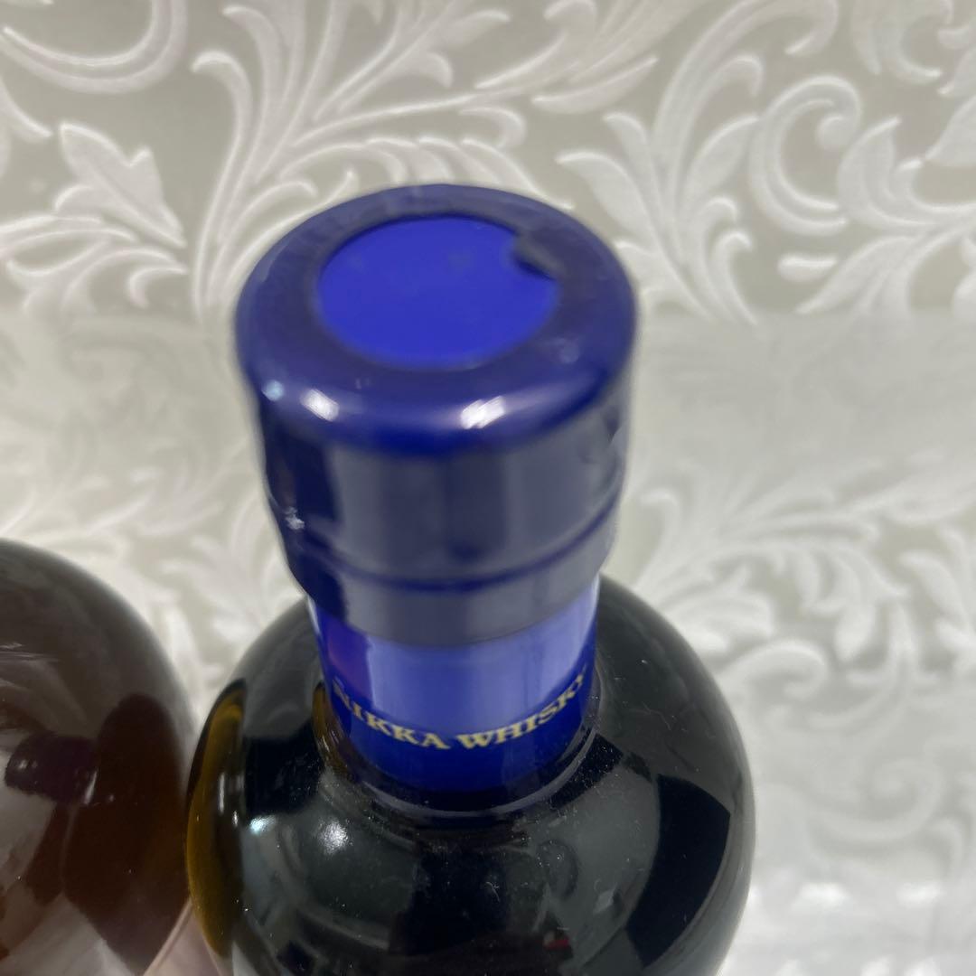 ニッカウイスキー　宮城峡　セッション