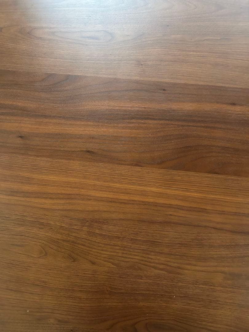 unicoメッテ円形こたつテーブルとunico円形こたつ掛け布団セット