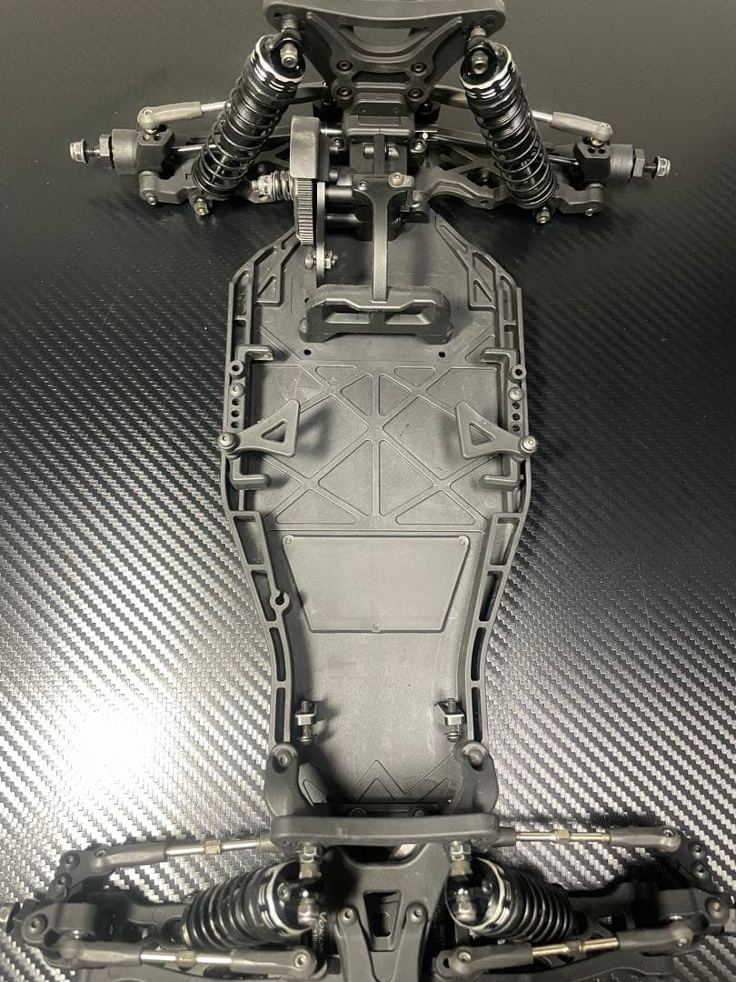 ヨコモ ルーキーオフロードRO1.0 2WDバギー