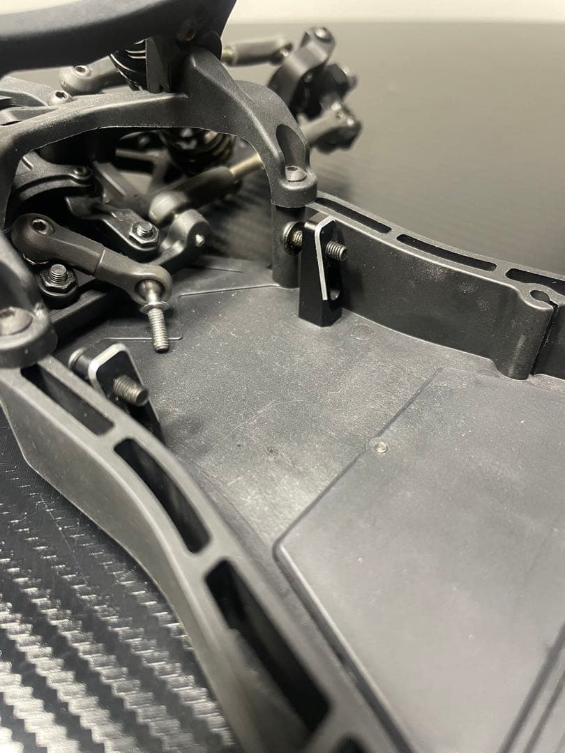 ヨコモ ルーキーオフロードRO1.0 2WDバギー