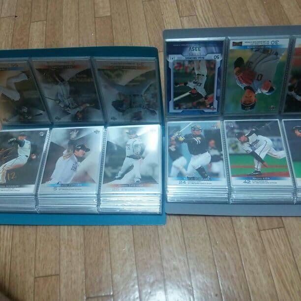 プロ野球カード 2011年 再出品 値段要相談