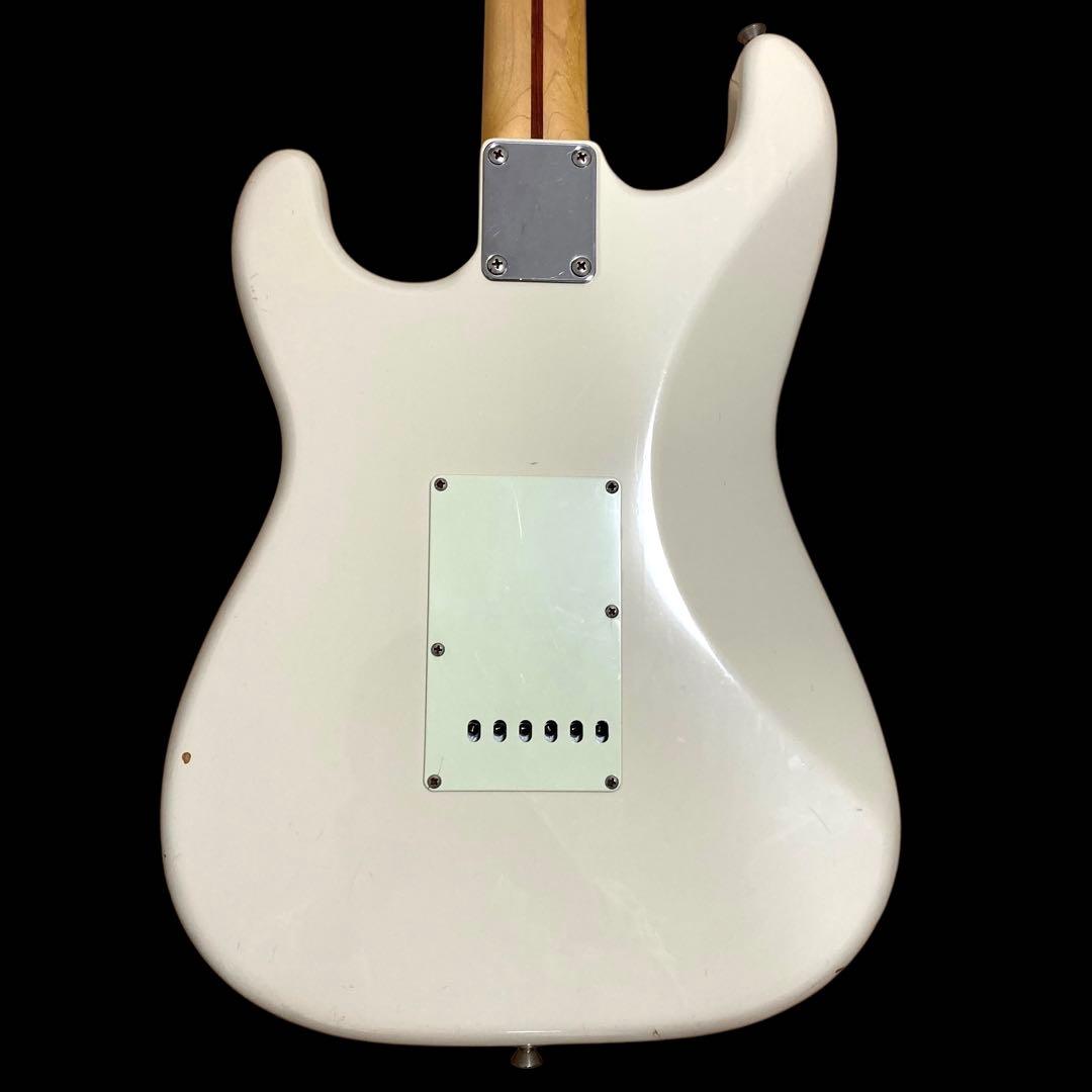 FgN FUJIGEN エレキギター ストラトタイプ