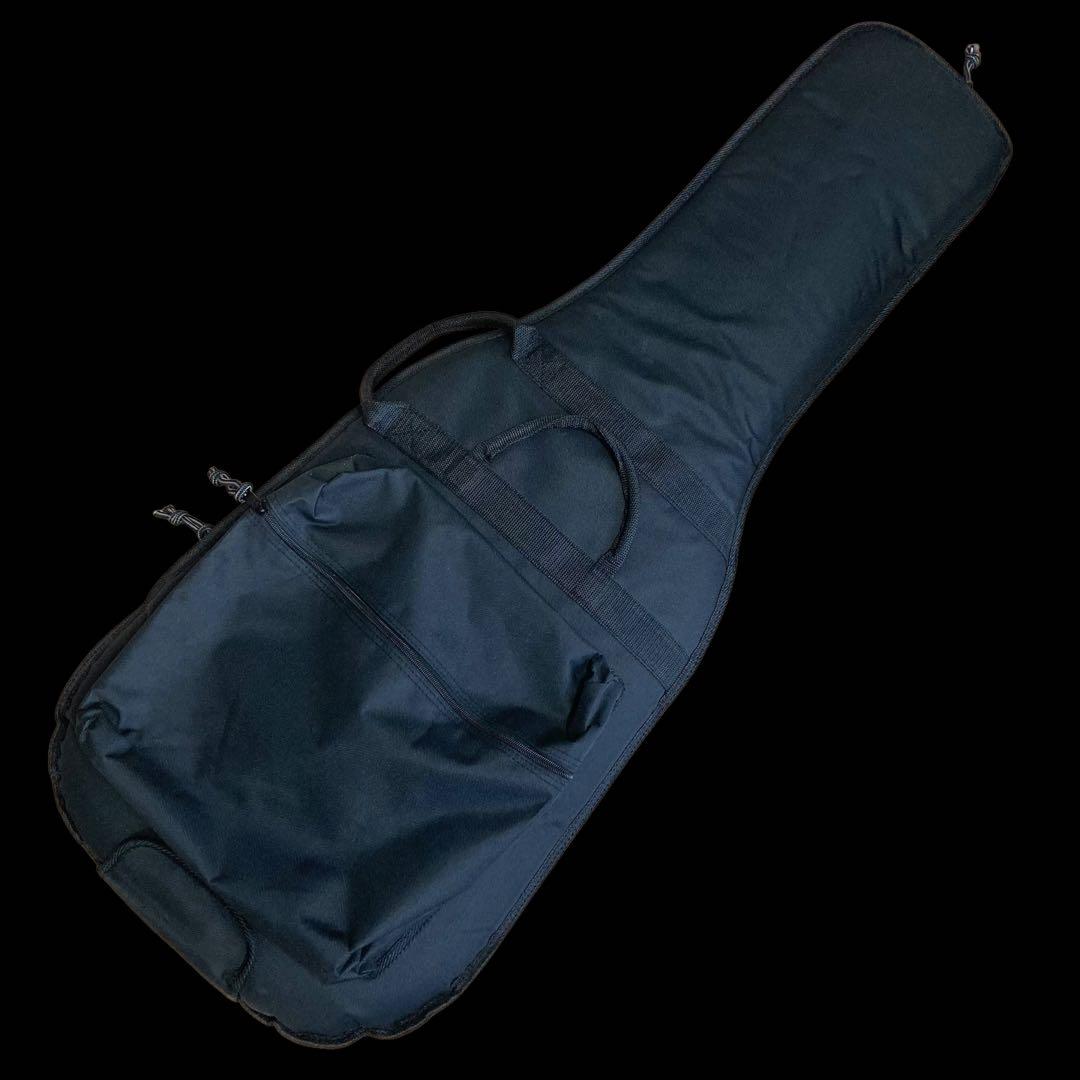 FgN FUJIGEN エレキギター ストラトタイプ