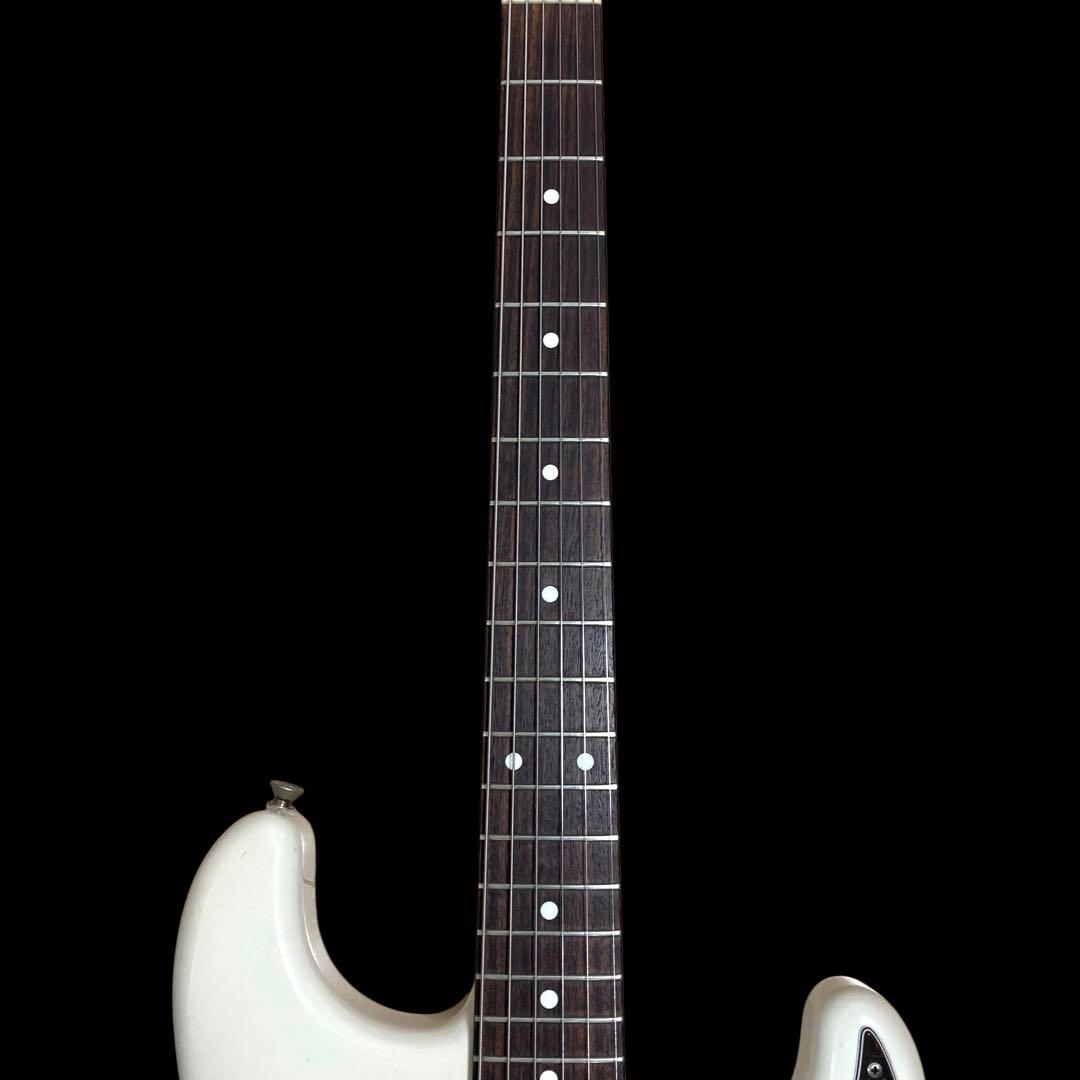 FgN FUJIGEN エレキギター ストラトタイプ