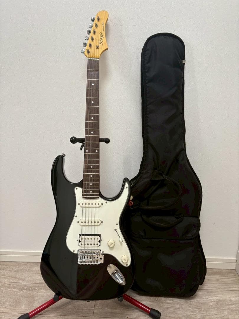 Boogie by greco　エレキギター