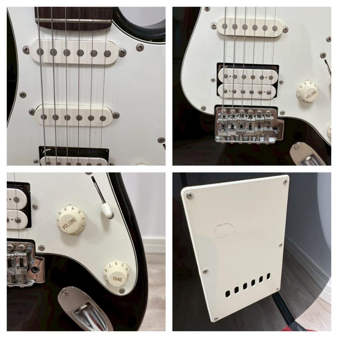 Boogie by greco　エレキギター