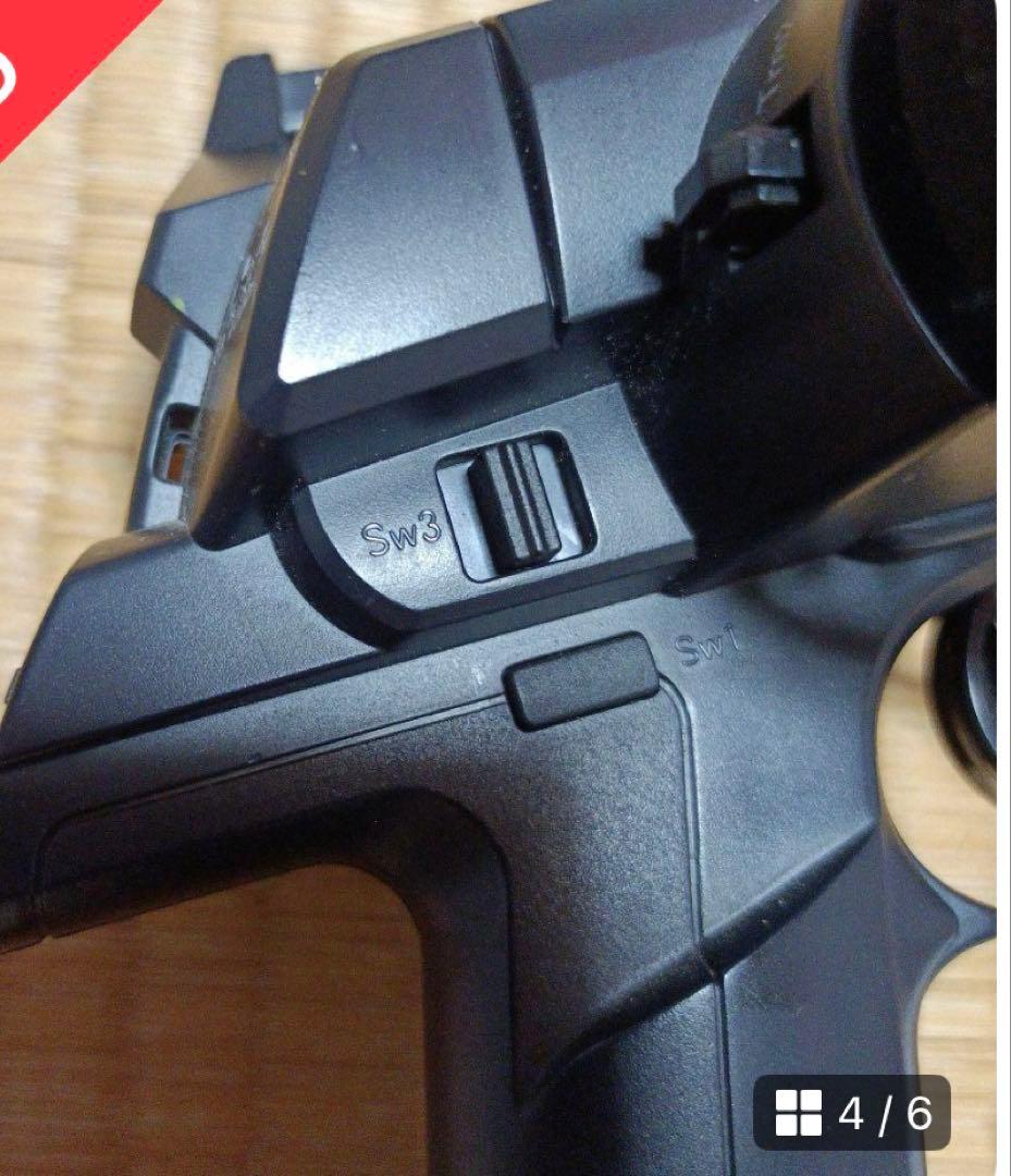 JJ品。 ドリラジ　フルセットAE86 ボディー付き 一応ジャンク