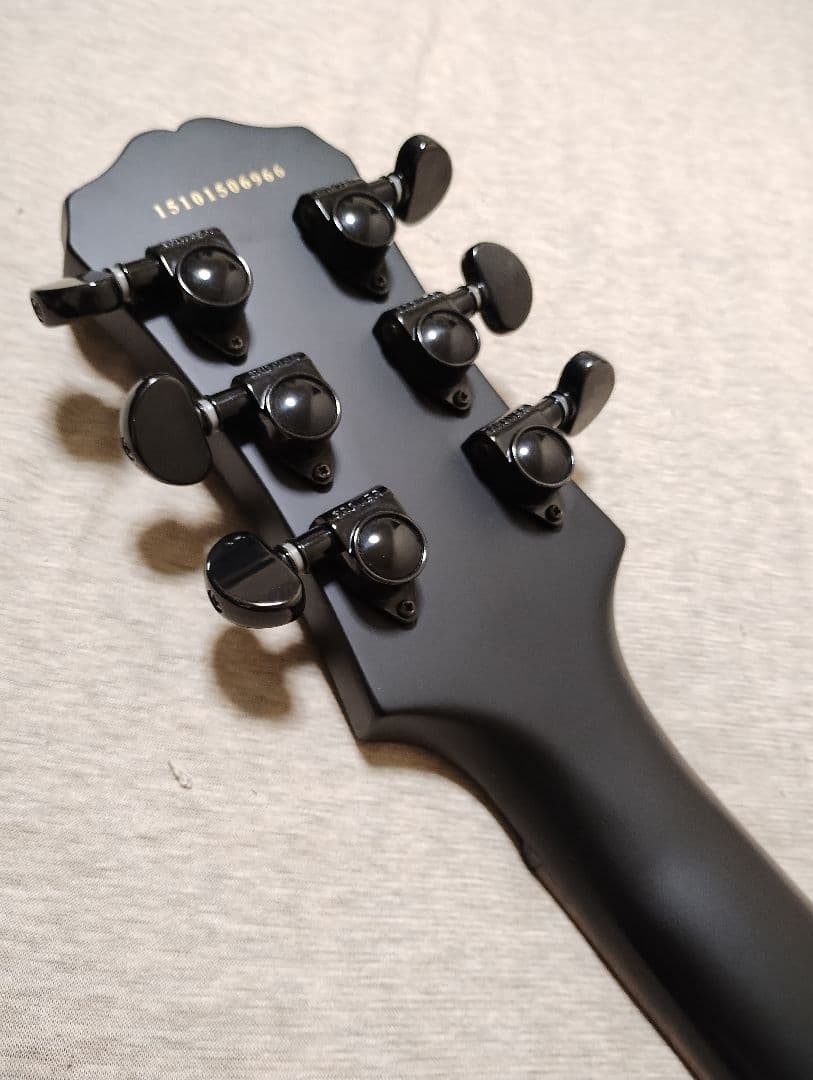 Epiphone Les Paul XⅡ/ハードケース付き/美品