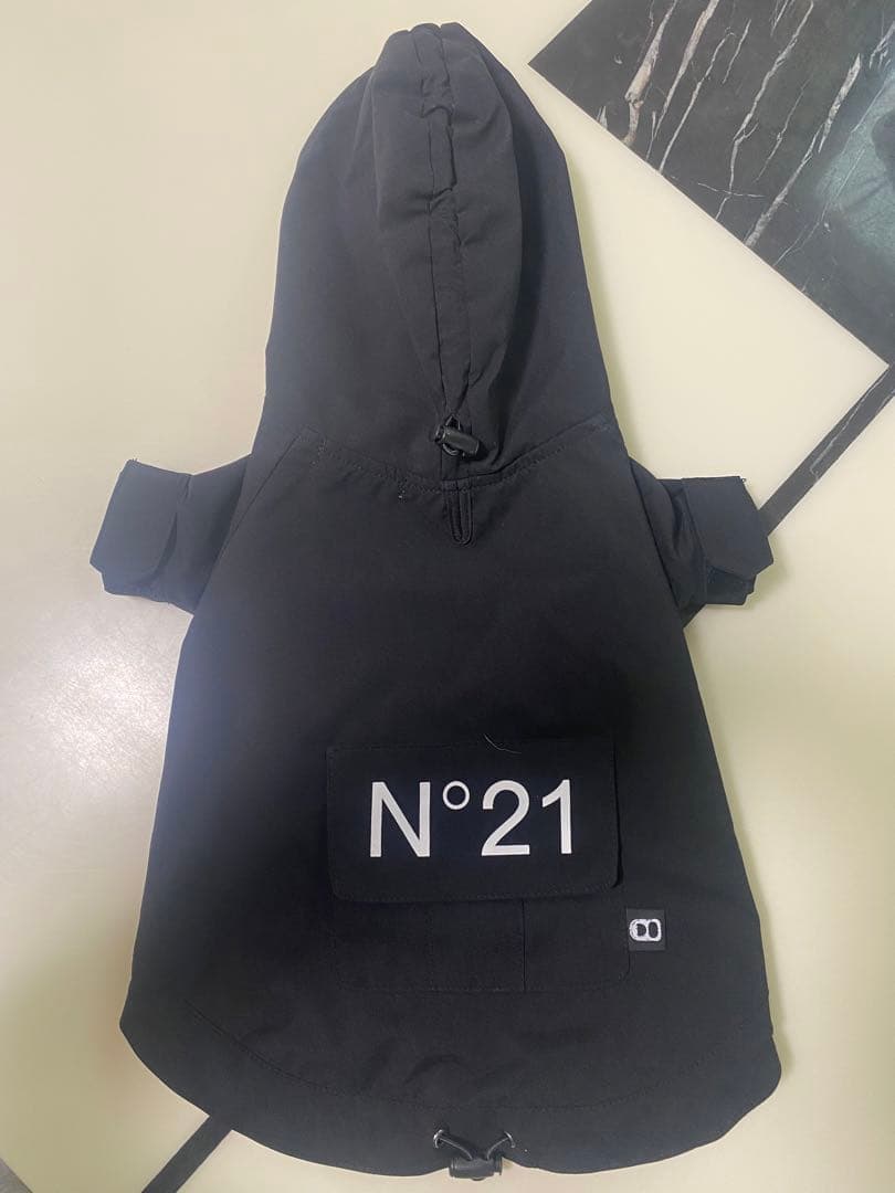 N21° ペギオン　ドッグウェア