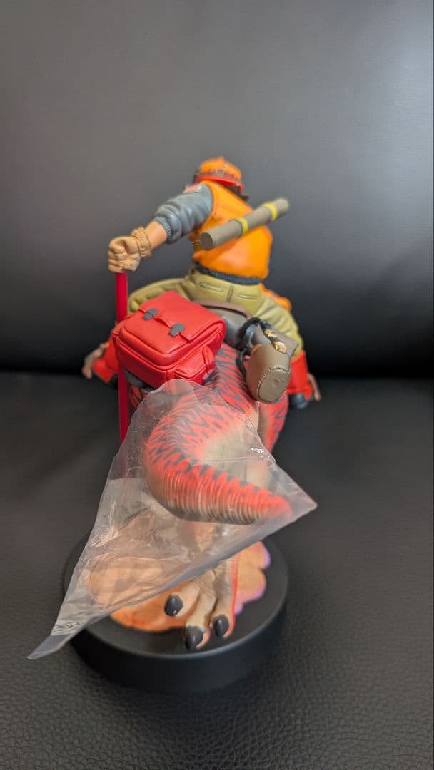 ドラゴンボール改デスクトップMcCoy 孫悟空