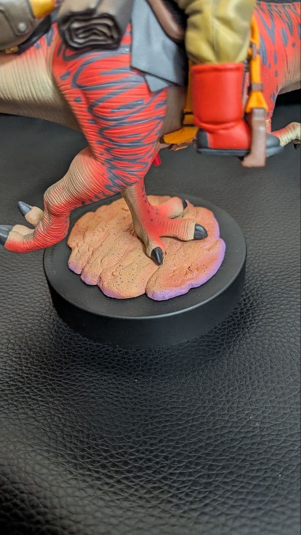 ドラゴンボール改デスクトップMcCoy 孫悟空