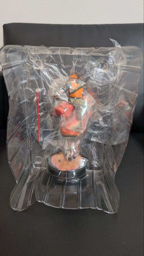 ドラゴンボール改デスクトップMcCoy 孫悟空