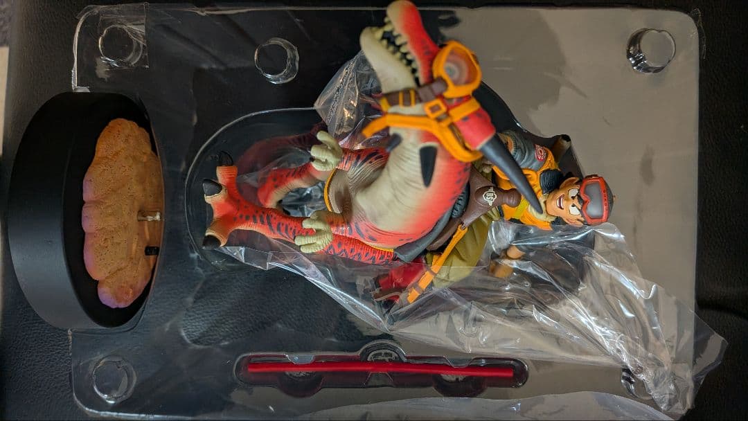 ドラゴンボール改デスクトップMcCoy 孫悟空