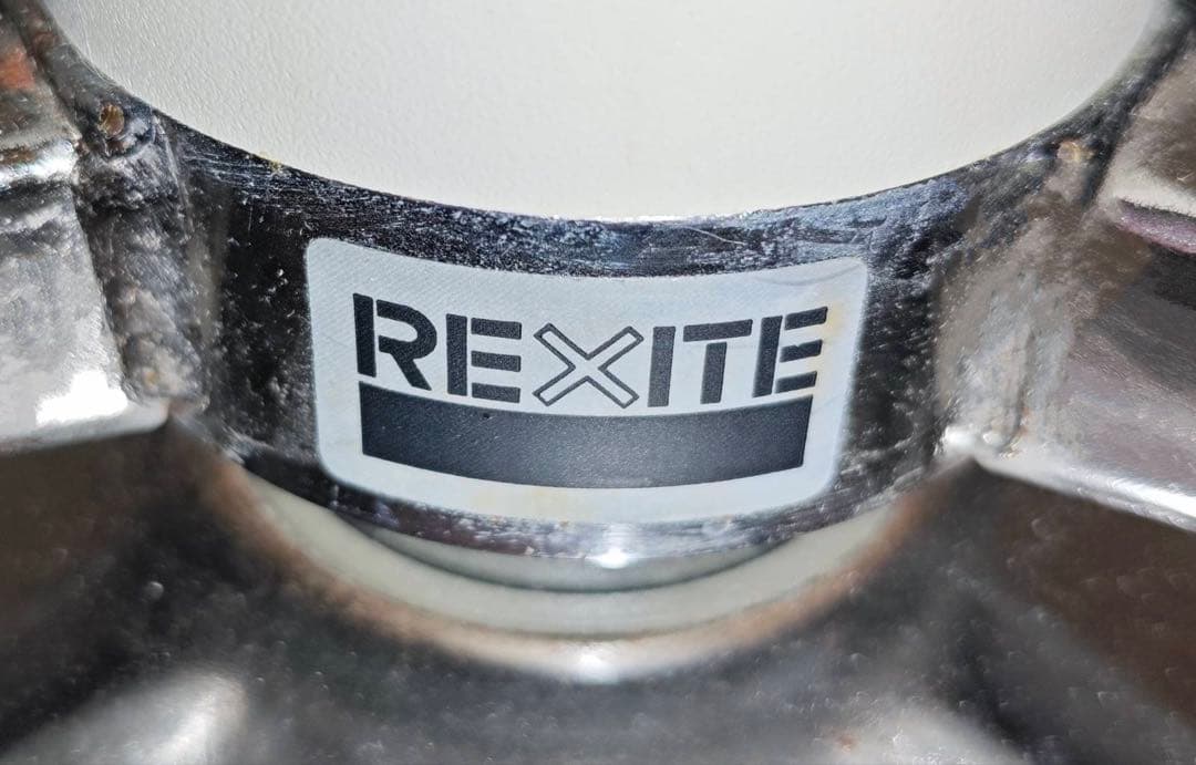 REXITE レキサイト ZANZIBAR スツール