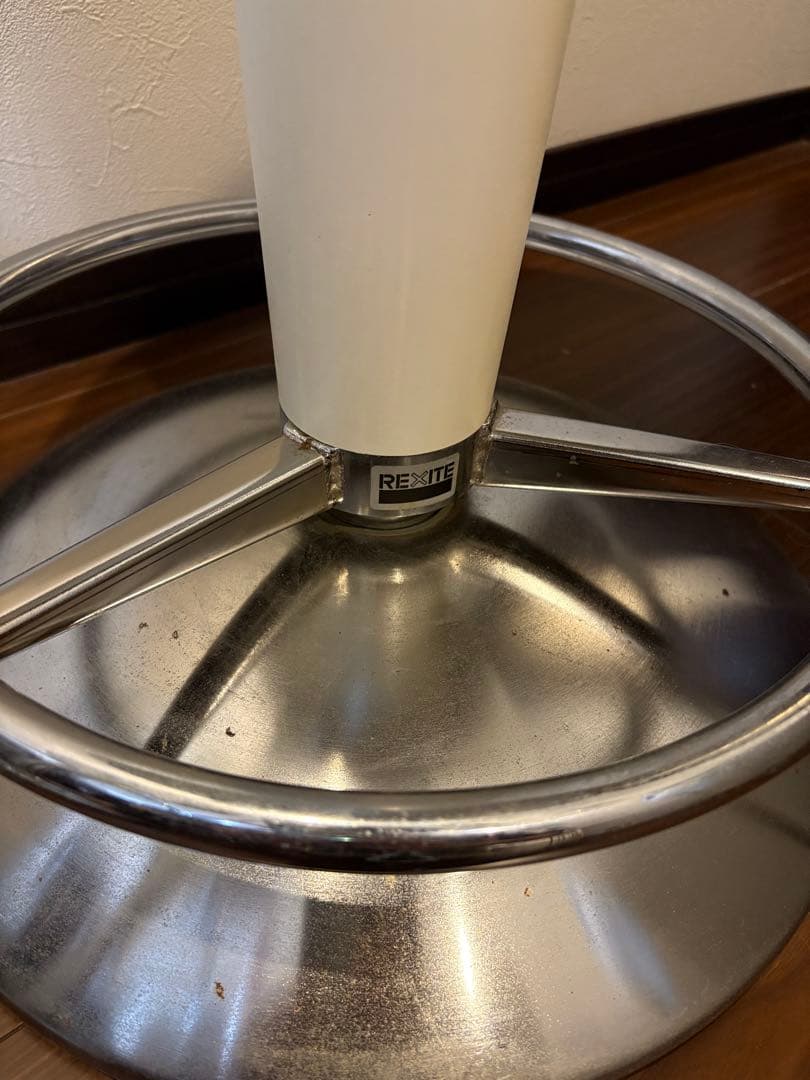 REXITE レキサイト ZANZIBAR スツール