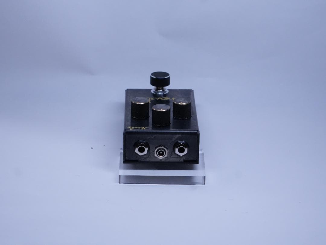 HATA Chevalier（Mireille）｜真鍮製オーバードライブ