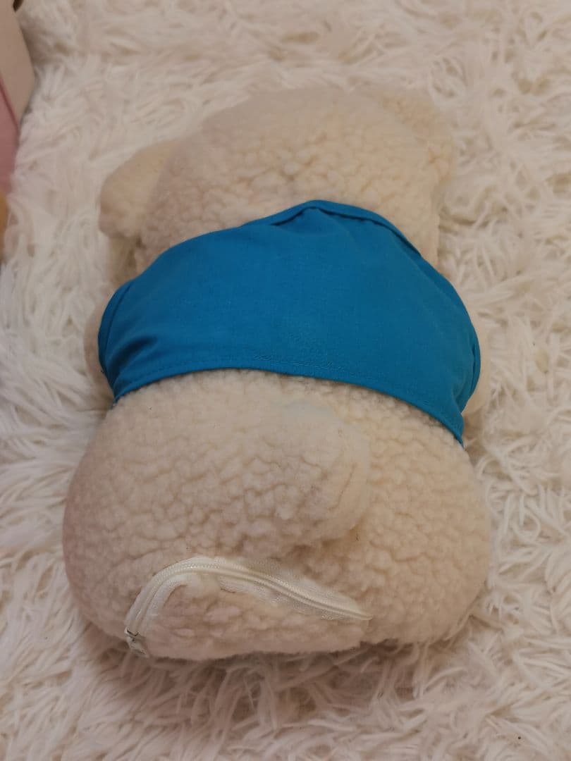 日本リーバキャラクター　ドレミファファーファ