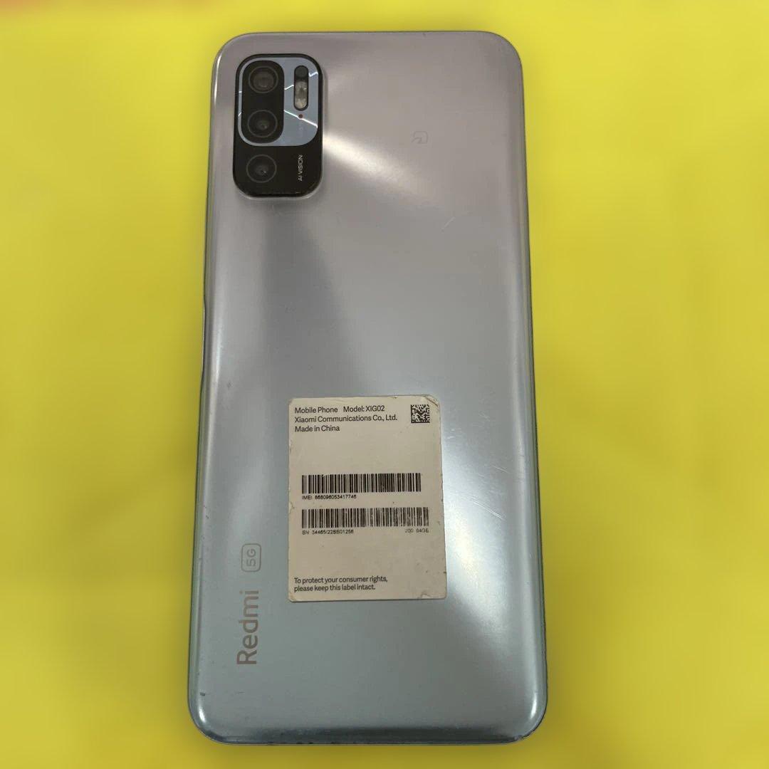 Redmi Note 10 JE 64GB スマートフォン本体